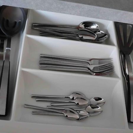 Luxurious City View Apartment In Salford Manchester Eksteriør bilde